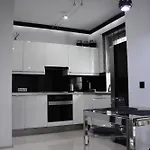 Gold Apartamento Poznań