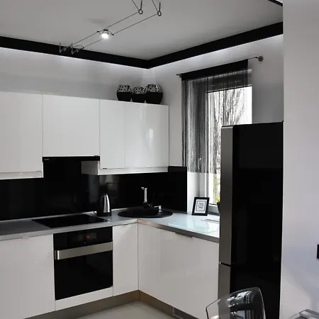 Apartamento Gold