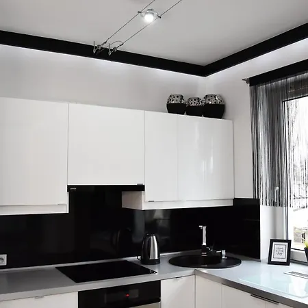 Apartamento Gold *
