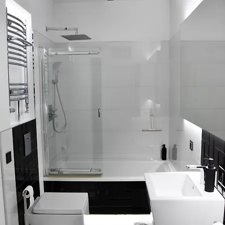 Апартаменты Gold *