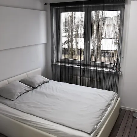 Apartamento Gold *