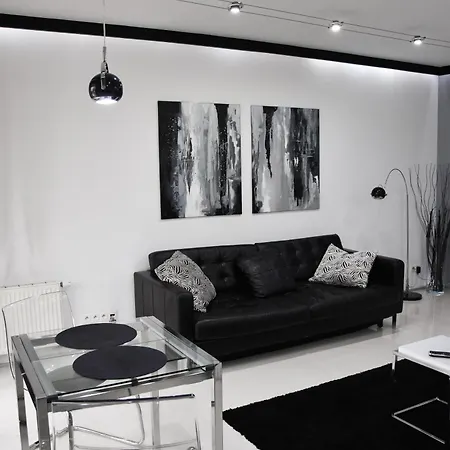 Апартаменты Gold *