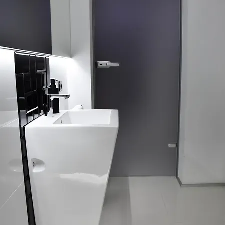 Gold Апартаменты Познань