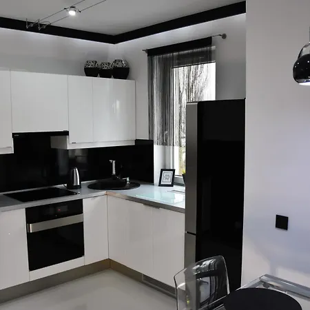 Apartamento Gold