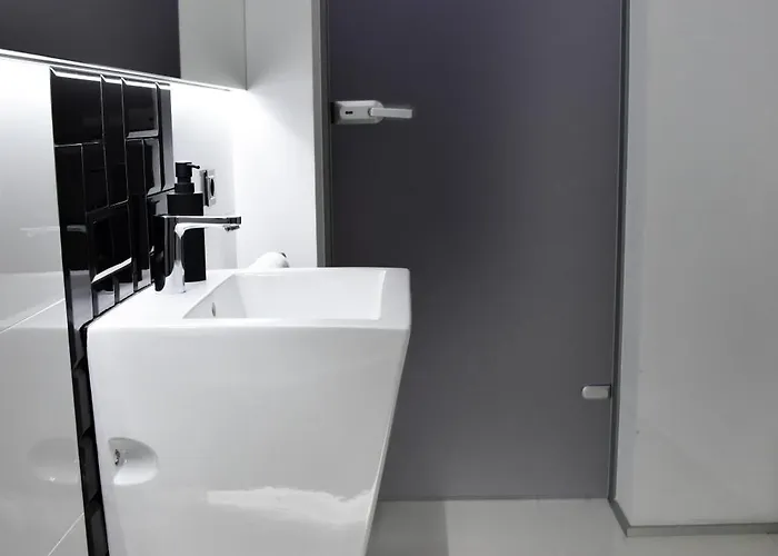 Gold Apartament Poznań